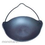 Reno Mangkuk Pemanas Sup dengan Handle