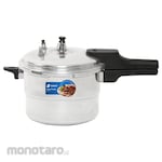 SANEX Pressure Cooker Aluminium (Panci)