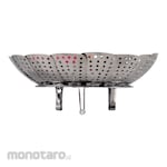 SPIDY Steamer Flexible Stainless Steel (Pengukus)