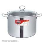 SUNHOUSE Pan Inox + Handle (Panci)