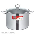 SUNHOUSE Panci Inox + Gagang