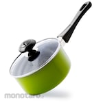 SUNHOUSE Pot Versatile Non-stick (Panci)