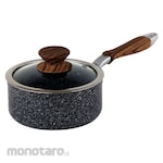 Shuma Saucepan with Glass Lid
