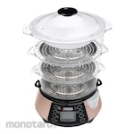 Signora Steam Cooker