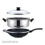 Signora Steam Wok
