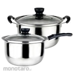 Subron Panci Stainless Serbaguna