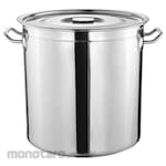Subron Stock Pot Panci Stainles Steel