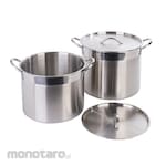 Supra 8/12 Qt Stock Pot