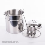 Supra Pot Bakso 30 Qt (Panci)