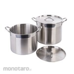 Supra Stock Pot 20/25 Qt (Panci)