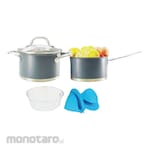 Swiden Daily Set Cookware