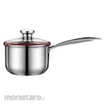 TLC Milk Pan S/S 304