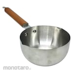 TLC Stainless Milk Sauce Pan