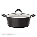 Tramontina Casserole With Lid Monaco Monaco