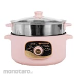 VICENZA Soup Pot Electric (Panci Listrik)