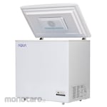 AQUA Elektronik Freezer Chest (Lemari Pembeku)