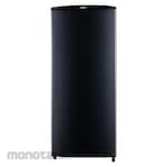 AQUA Elektronik Freezer Rumahan