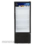 AQUA Elektronik Showcase Cooler (Lemari Pendingin)