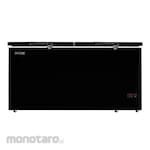 Artugo Chest Freezer Dolphin Series
