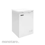 Artugo Freezer (Lemari Pembeku)