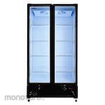 Artugo Showcase Cooler 2 and 3 Doors