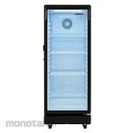 Artugo Showcase Cooler Single Door