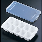 Asvel Big Ice Tray with Lid