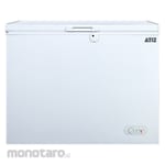 Atiz Chest Freezer 1 Door