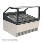 BCTI Chiller Display Cabinet