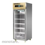 BCTI Yoghurt Machine