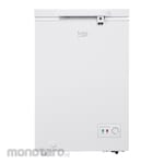 BEKO Refrigerator Chest Freezer
