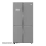 BEKO Refrigerator SBS 4 Door