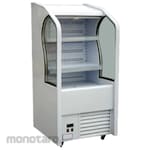 Crown Horeca Bevarage Cabinet Range