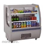 Crown Horeca Drink Showcase Range