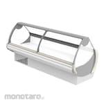 Crown Horeca E-Service Counter Plug-in System Refrigerator