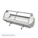 Crown Horeca E-Service Counter Remote System Refrigerator