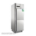 Crown Horeca Freezer Upright (Lemari Pembeku)