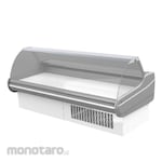 Crown Horeca K-Service Delta Counter Refrigerator