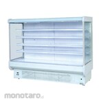 Crown Horeca Multideck Built-in Style Refrigerator