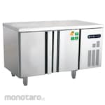 Crown Horeca Under Counter Chiller 2 Door