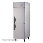 DAIWA Upright SS Freezer