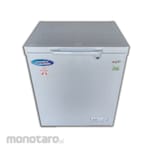 Daimitsu Freezer Chest (Lemari Pembeku)