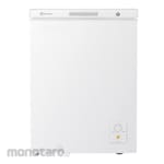 Electrolux Chest Freezer UltimateTaste 300