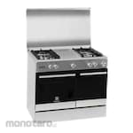 Electrolux Free Standing Cooker Free Standing Gas Cooker