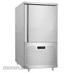FOMAC Blast Freezer