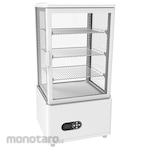 FOMAC Cold Showcase Chiller
