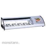 FOMAC Counter Top Sushi Showcase