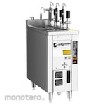 FOMAC Gas Auto Lift 3 Head Pasta Cooker