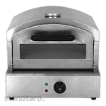 FOMAC Gas Dekstop Pizza Oven