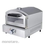 FOMAC Gas Desktop Pizza Oven